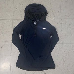 Nike Dri Fit Sweatshirt